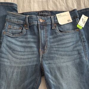 Aeropostale Women’s Blue Jeans